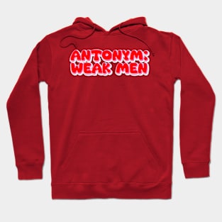 Strong Women Hoodie